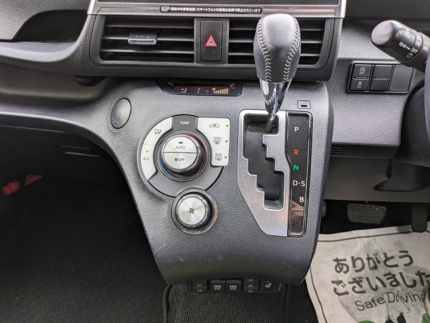 トヨタ シエンタ 41枚目