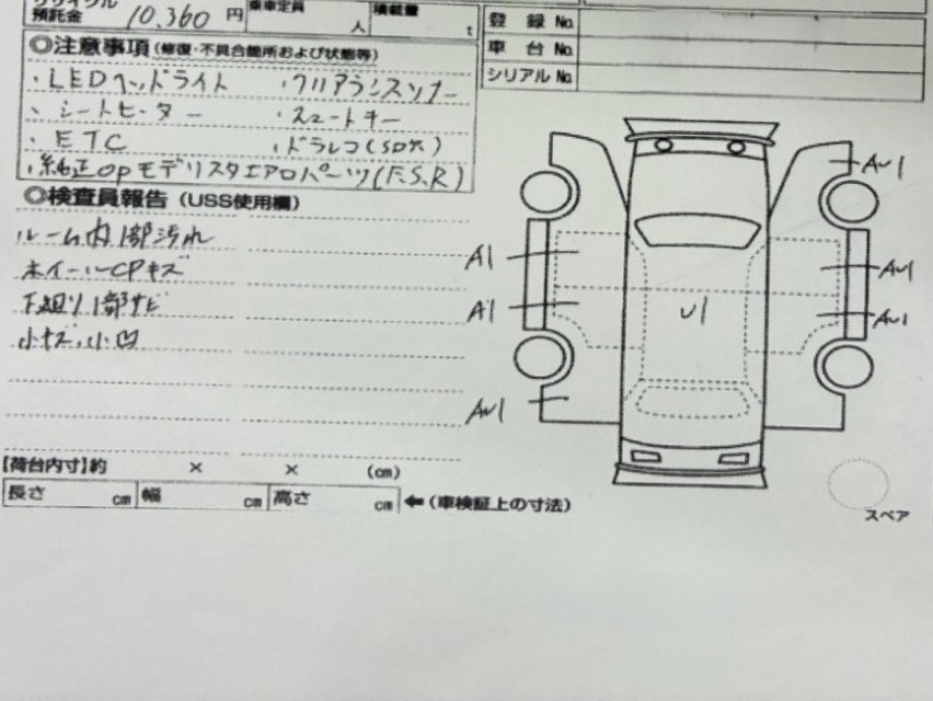 トヨタ シエンタ 60枚目