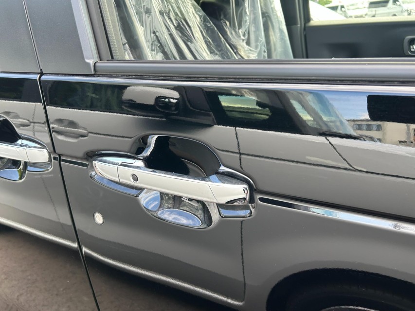 ホンダ N BOX 23枚目