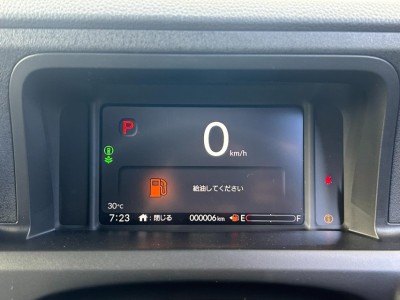 ホンダ N BOX 26枚目