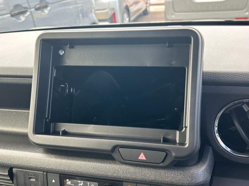 ホンダ N BOX 27枚目