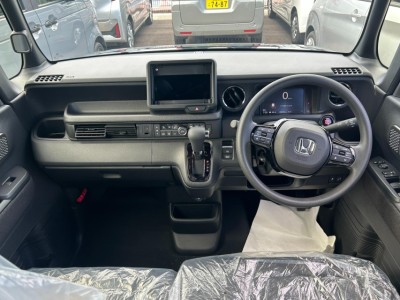 ホンダ N BOX 42枚目