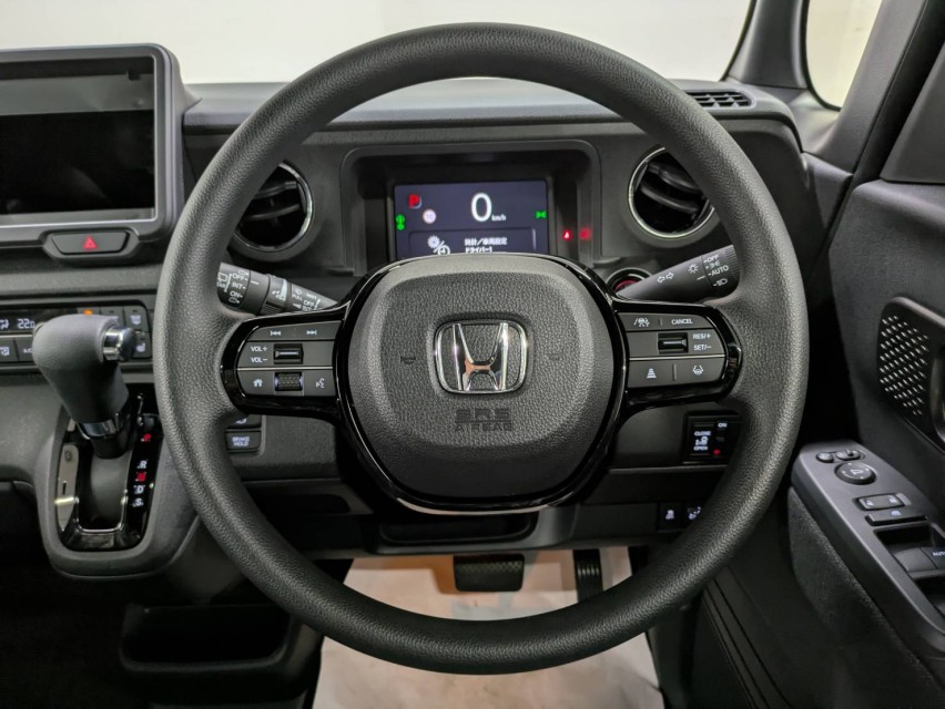 ホンダ N BOX 26枚目