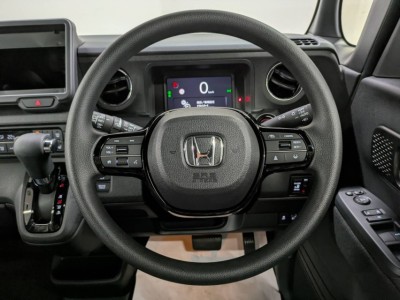 ホンダ N BOX 26枚目