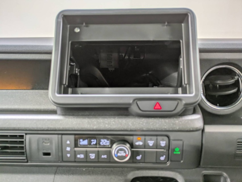 ホンダ N BOX 39枚目