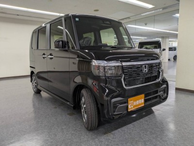 ホンダ N BOX 6枚目