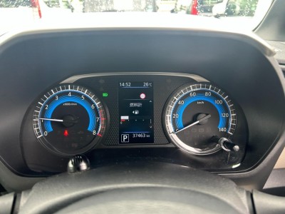 ニッサン ルークス 30枚目