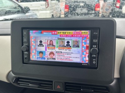 ニッサン ルークス 3枚目
