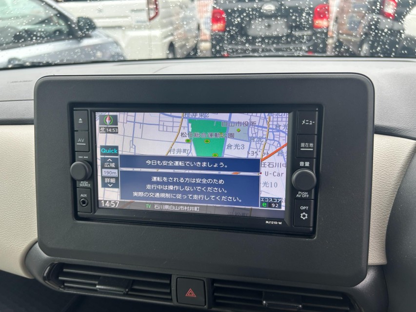 ニッサン ルークス 4枚目