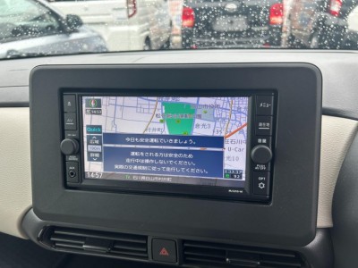 ニッサン ルークス 4枚目