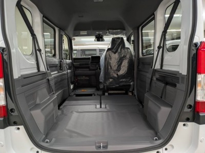 ホンダ N VAN 18枚目