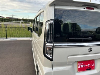 スズキ スペーシア 11枚目