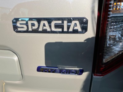 スズキ スペーシア 18枚目