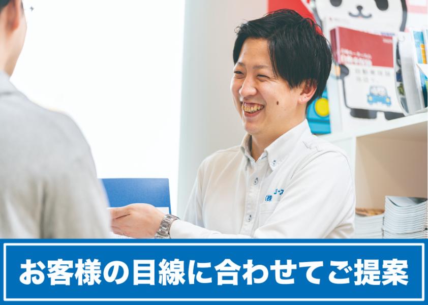 ダイハツ ムーヴキャンバス 61枚目