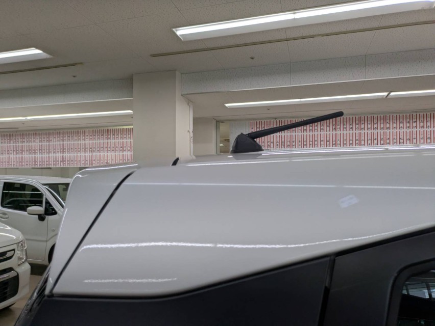 ニッサン デイズ 52枚目