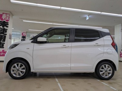 ニッサン デイズ 8枚目