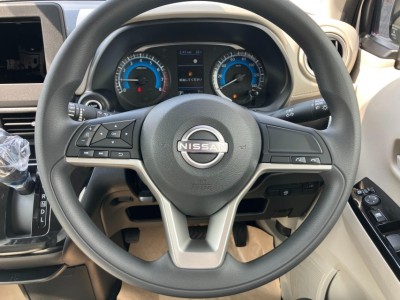 ニッサン デイズ 36枚目