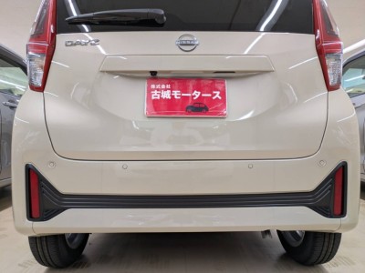 ニッサン デイズ 54枚目