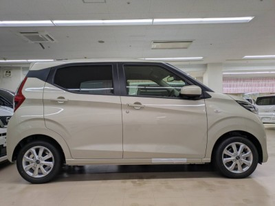 ニッサン デイズ 7枚目