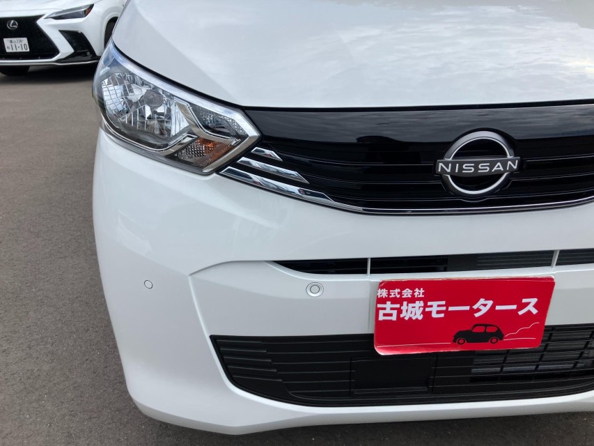 ニッサン デイズ 8枚目