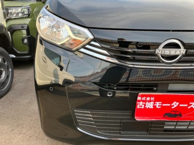 ニッサン デイズ 6枚目
