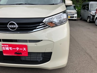 ニッサン デイズ 7枚目
