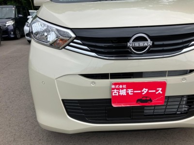 ニッサン デイズ 8枚目
