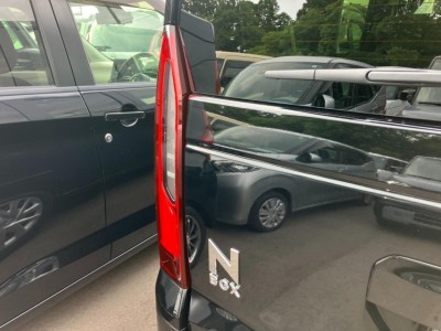 ホンダ N BOX 17枚目