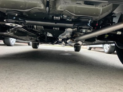 ホンダ N BOX 19枚目