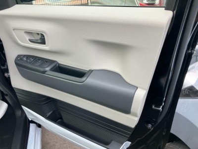 ホンダ N BOX 26枚目