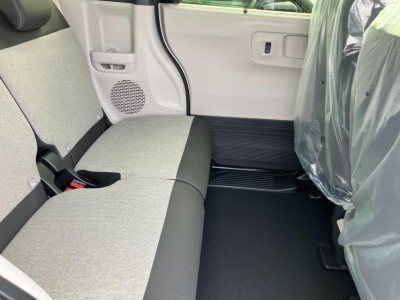 ホンダ N BOX 28枚目