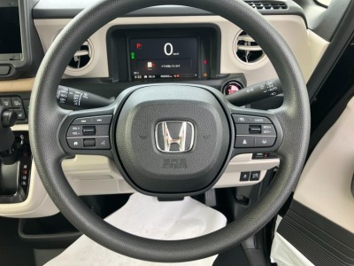 ホンダ N BOX 36枚目