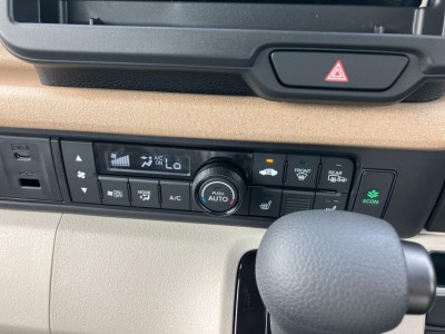 ホンダ N BOX 42枚目