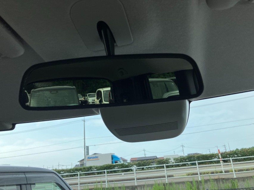 ホンダ N BOX 48枚目