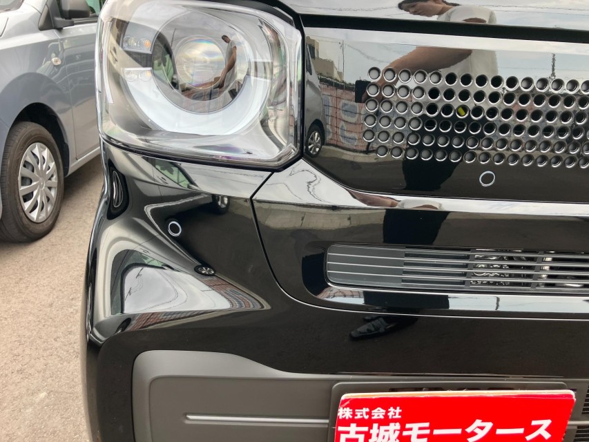 ホンダ N BOX 6枚目