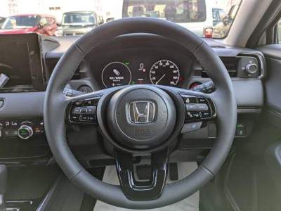 ホンダ ヴェゼル 24枚目