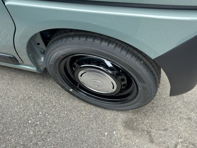 ホンダ N BOX 14枚目