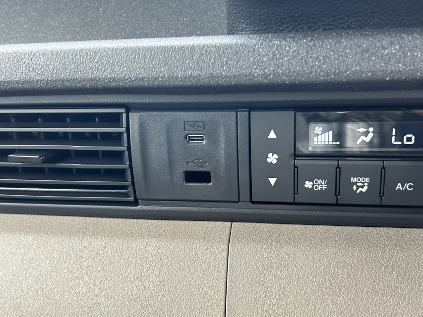 ホンダ N BOX 22枚目
