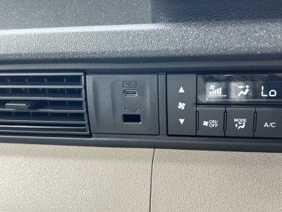 ホンダ N BOX 22枚目