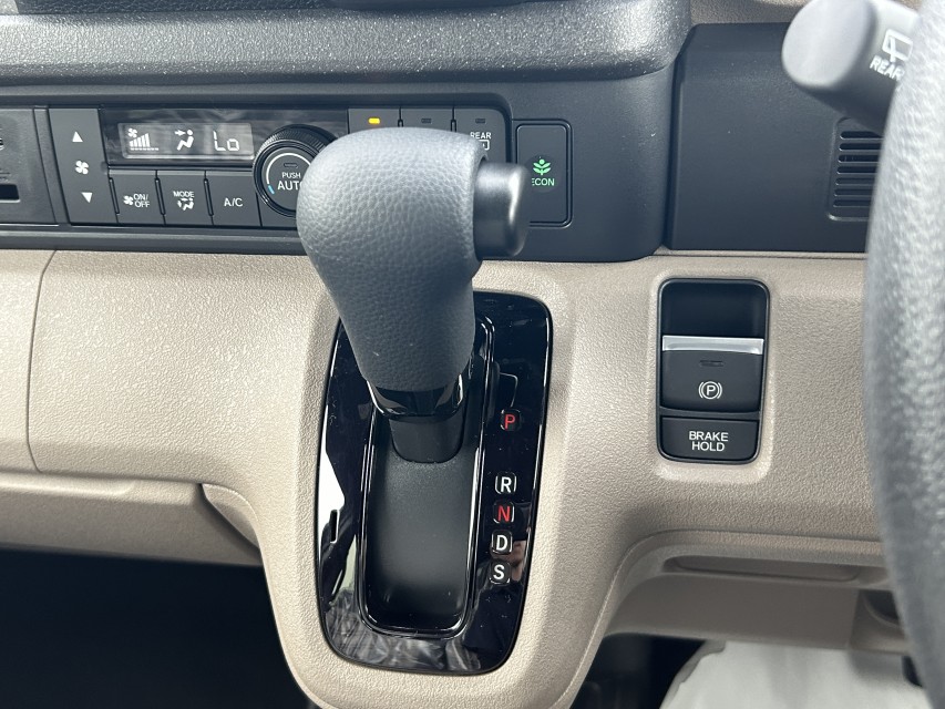 ホンダ N BOX 23枚目