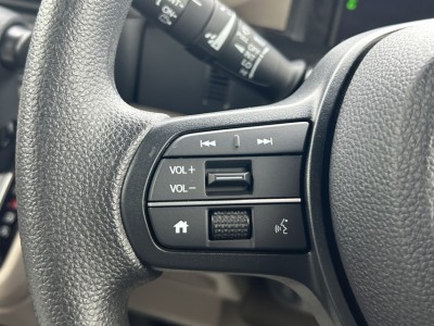 ホンダ N BOX 24枚目