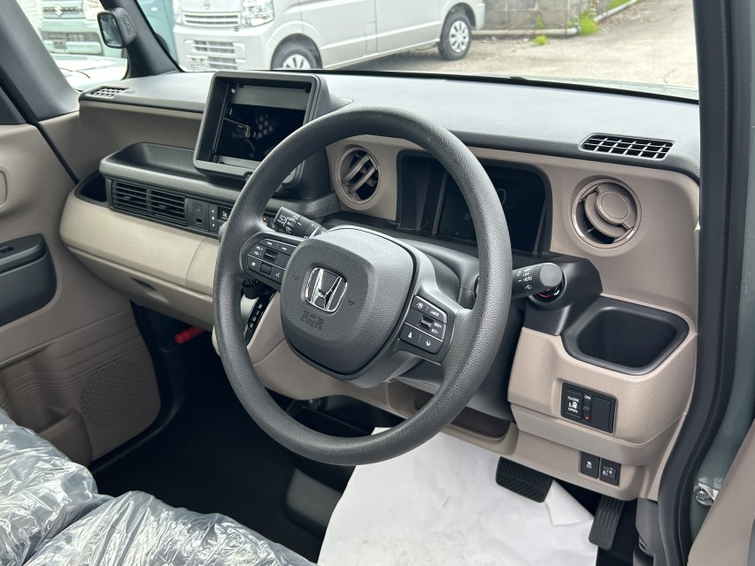 ホンダ N BOX 33枚目
