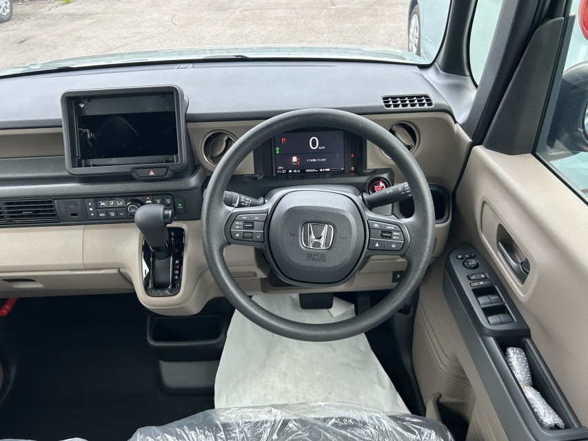 ホンダ N BOX 37枚目