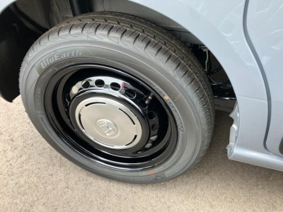 ホンダ N BOX 11枚目