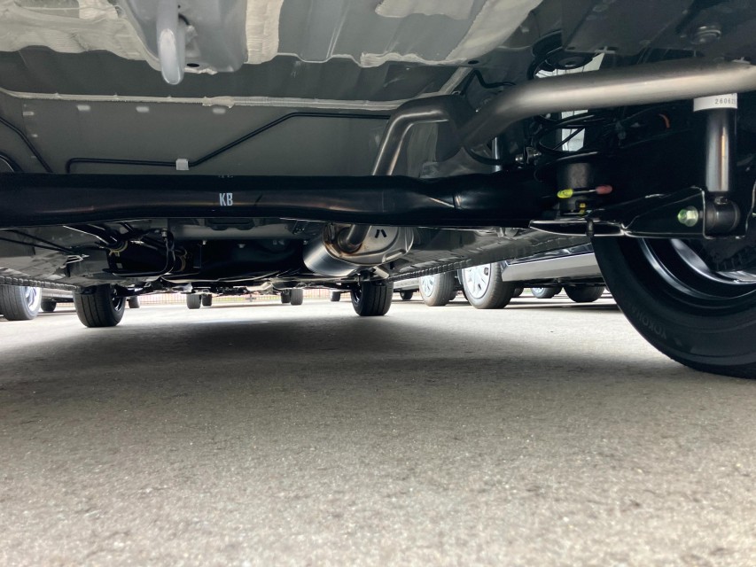 ホンダ N BOX 17枚目