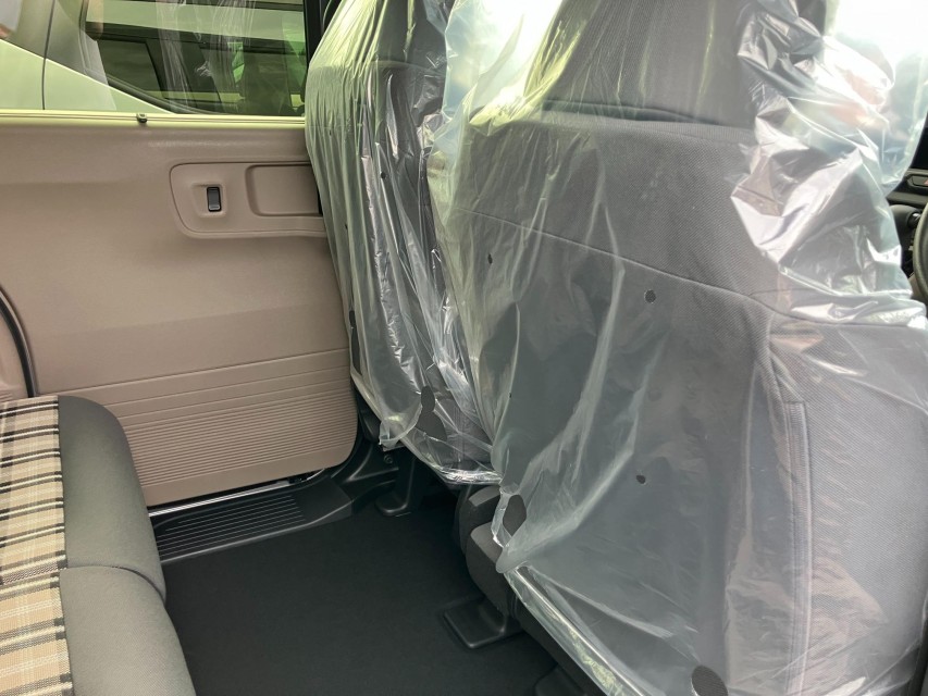 ホンダ N BOX 27枚目