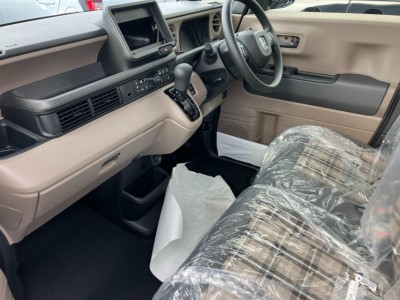 ホンダ N BOX 28枚目