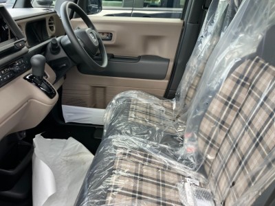 ホンダ N BOX 29枚目
