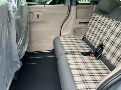 ホンダ N BOX 32枚目