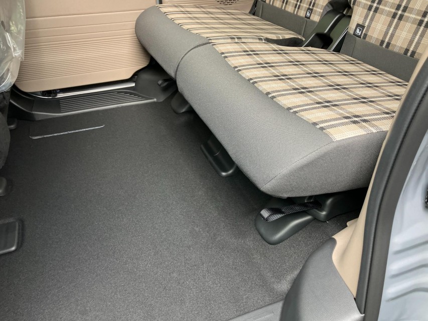 ホンダ N BOX 33枚目